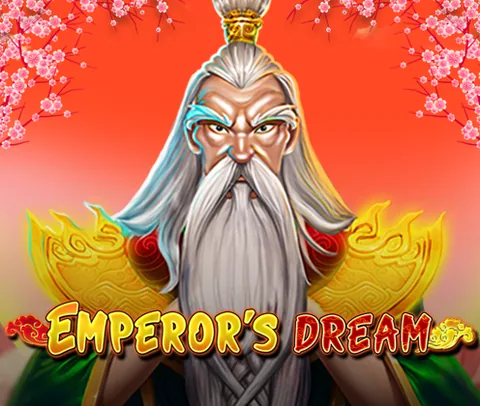 Emperors Dream oyununun kapak görseli